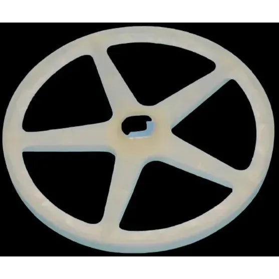 Řemenice C00303650 náhradní díl pro pračky Whirlpool Indesit