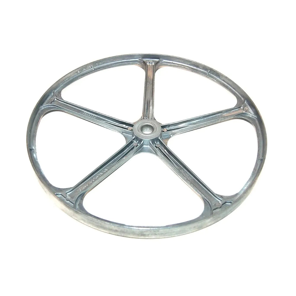 Řemenice 2816660200 náhradní díl pro bubnovou pračku Beko Blomberg