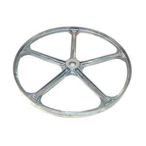 Řemenice 2816660200 náhradní díl pro bubnovou pračku Beko Blomberg