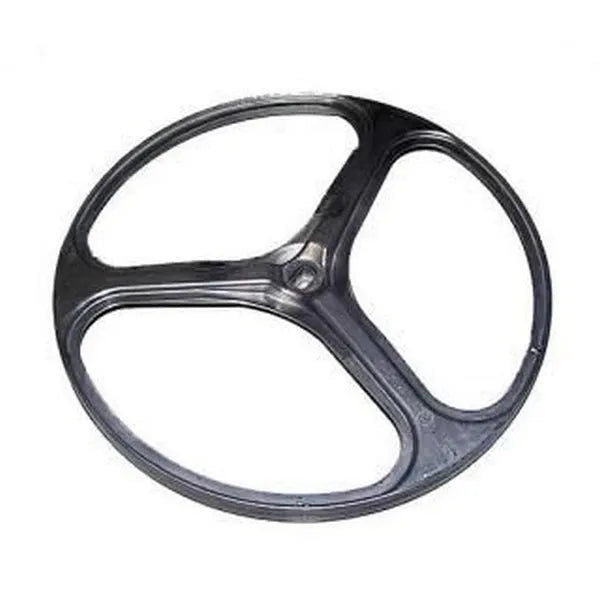 Řemenice bubnu 4055367843 náhradní díl pro pračku AEG Electrolux Zanussi