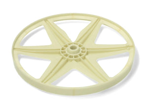 Řemenice CAN41029410 náhradní díl pro buben pračky Candy Hoover