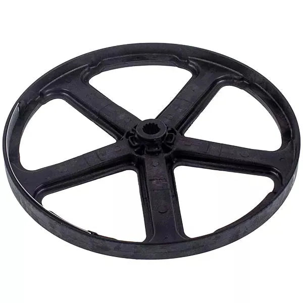 Řemenice 1084895075 náhradní díl pro pohon bubnu v pračce AEG Electrolux Zanussi