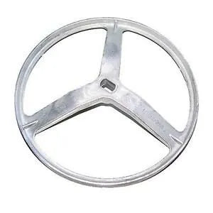 Řemenice C00066080 náhradní díl pro buben pračky Whirlpool Indesit