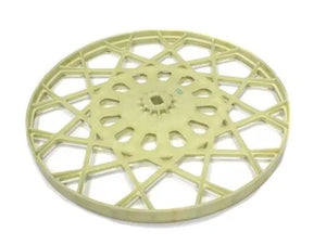 Řemenice GOR460166 náhradní díl pro pohyb bubnu pračky GorenMora