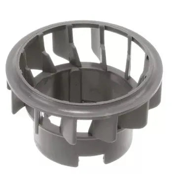 Kolo ventilátoru BSH10026707 náhradní díl pro kuchyňský robot Bosch Siemens