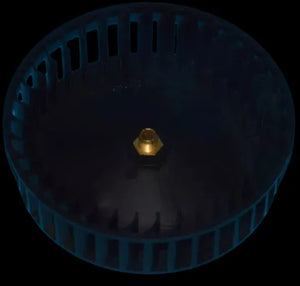 Kolo ventilátoru HK2028626 náhradní díl pro pračky se sušičkou prádla Hisense