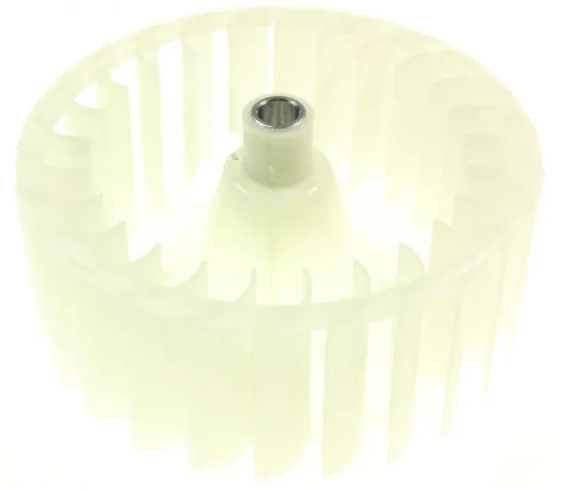Kolo ventilátoru 1035706 náhradní díl pro cirkulaci vzduchu v sušičce Amica