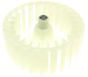 Kolo ventilátoru 1035706 náhradní díl pro cirkulaci vzduchu v sušičce Amica