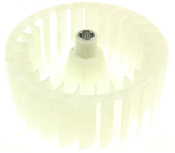 Kolo ventilátoru 1035706 náhradní díl pro cirkulaci vzduchu v sušičce Amica