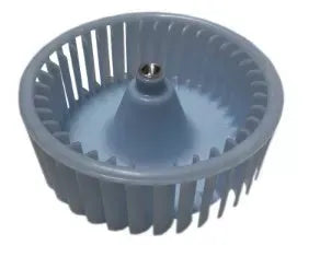 Kolo ventilátoru BSH00752112 náhradní díl pro sušičku prádla Bosch Siemens