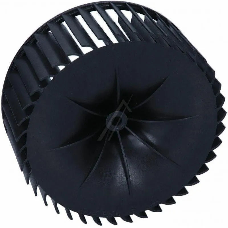 Kolo ventilátoru GOR875708 náhradní díl pro sušičku prádla Gorenje