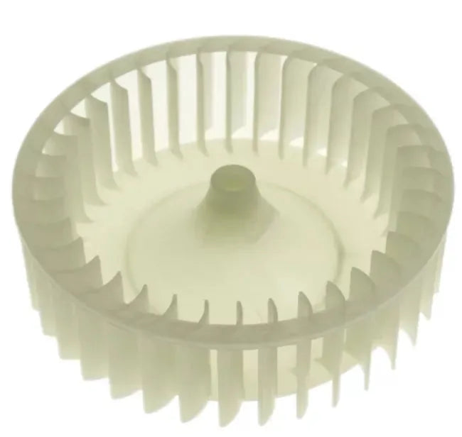 C00860600 Kolo ventilátoru pro cirkulaci vzduchu v sušičce prádla Whirlpool Indesit