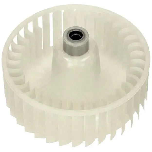Kolo ventilátoru DC93-00387A náhradní díl pro proudění vzduchu v sušičce prádla Samsung