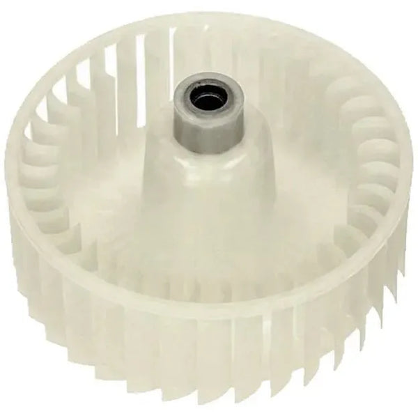 Kolo ventilátoru DC93-00387A náhradní díl pro proudění vzduchu v sušičce prádla Samsung