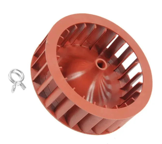 Kolo ventilátoru 8996474081172 náhradní díl pro sušičku Electrolux