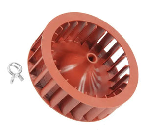 Kolo ventilátoru 8996474081172 náhradní díl pro sušičku Electrolux