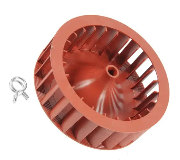 Kolo ventilátoru 8996474081172 náhradní díl pro sušičku Electrolux
