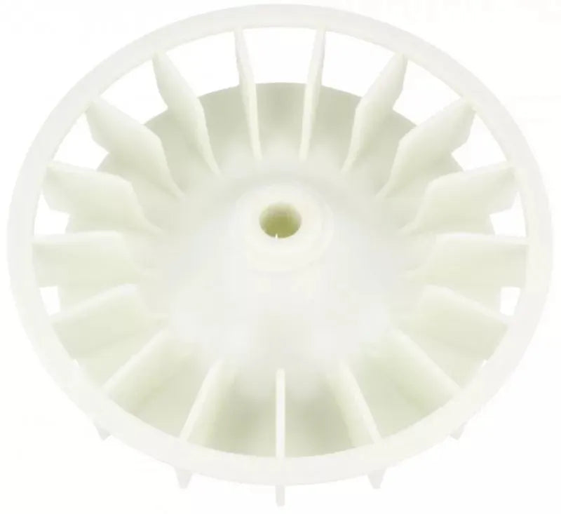 Vrtule ventilátoru 40009379 náhradní díl pro sušičku prádla Candy