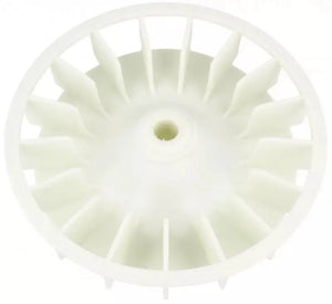 Vrtule ventilátoru 40009379 náhradní díl pro sušičku prádla Candy
