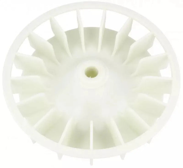 Vrtule ventilátoru 40009379 náhradní díl pro sušičku prádla Candy