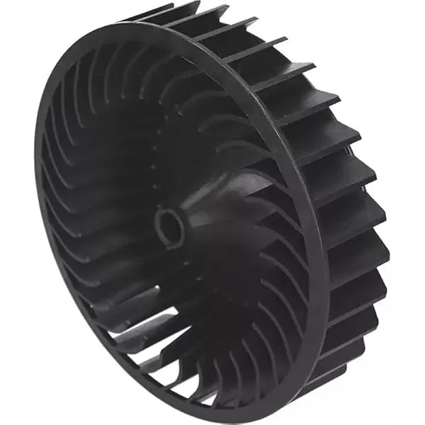 Kolo ventilátoru GOR327099 náhradní díl pro sušičku prádla GorenO165 mm