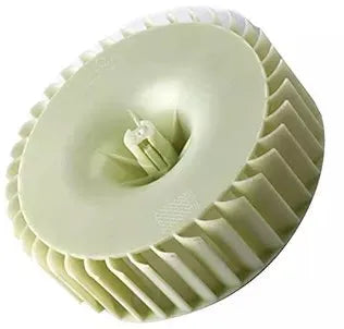 Kolo ventilátoru CAN40006726 náhradní díl pro sušičku prádla Candy Hoover
