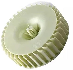 Kolo ventilátoru CAN40006726 náhradní díl pro sušičku prádla Candy Hoover