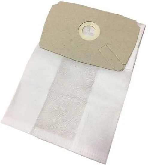 Sáčky L748S D748 SMS určeny k zachycení prachu ve vysavačích Koma