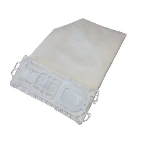 Sáčky V135PL určeny k vysávání prachu ve vysavači VK 135 Vorwerk