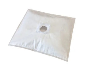 Sáček WB02PL náhradní díl pro sběr prachu ve vysavači Rowenta