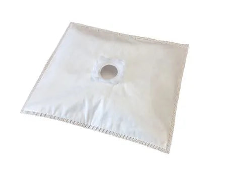 Sáček WB02PL náhradní díl pro sběr prachu ve vysavači Rowenta