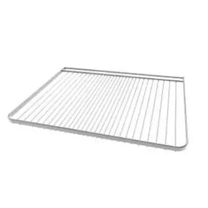 Rošt BSH00479677 náhradní díl k troubě BSH z odolného kovu zaručující spolehlivost