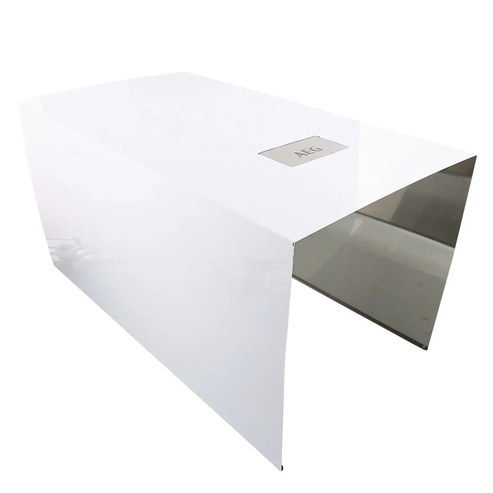 Komínek 4055377537 náhradní díl pro odsavač par AEG Electrolux Zanussi