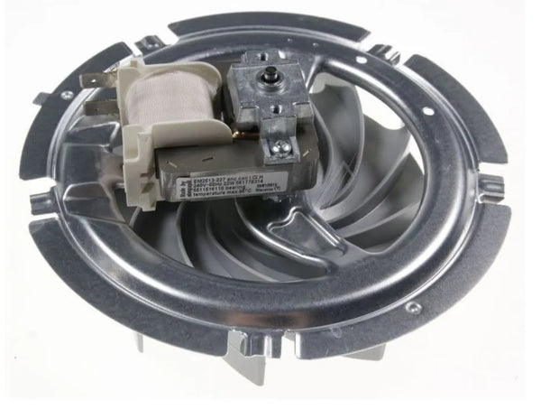 Ventilátor 140065664090 pro chlazení pečicí trouby Electrolux