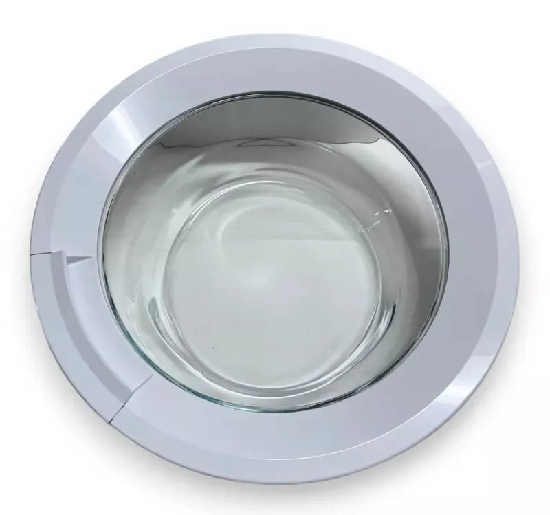Kompletní dveře 2480700100 náhradní díl pro pračky Beko Blomberg