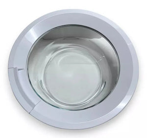 Kompletní dveře 2480700100 náhradní díl pro pračky Beko Blomberg