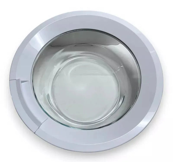 Kompletní dveře 2480700100 náhradní díl pro pračky Beko Blomberg