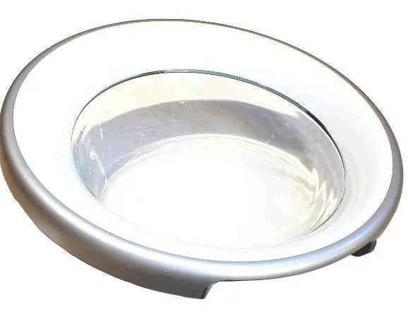 Dveře 481010906635 náhradní díl pro pračku Whirlpool Indesit