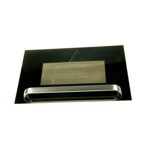 Dveře 481244269473 náhradní díl pro mikrovlnnou troubu Whirlpool Indesit