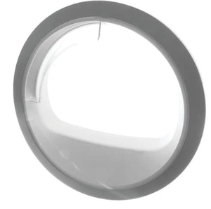 Dveře BSH11033254 náhradní díl pro sušičku prádla Bosch