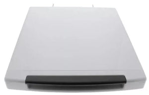 Dveře C00647231 náhradní díl pro vrchem plněnou pračku Whirlpool Indesit