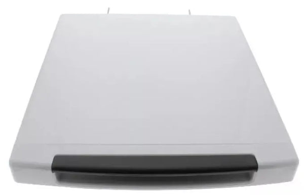 Dveře C00647231 náhradní díl pro vrchem plněnou pračku Whirlpool Indesit