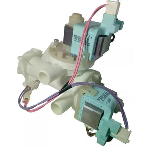 Čerpadlo 2878101900 náhradní díl pro odčerpávání vody v pračkách Beko Blomberg