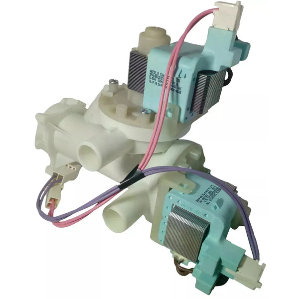 Čerpadlo 2878101900 náhradní díl pro odčerpávání vody v pračkách Beko Blomberg