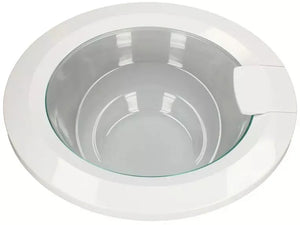 Dveře BSH00704285 náhradní díl pro pračku Bosch Siemens