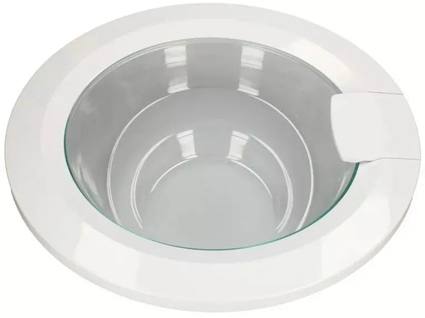 Dveře BSH00704285 náhradní díl pro pračku Bosch Siemens