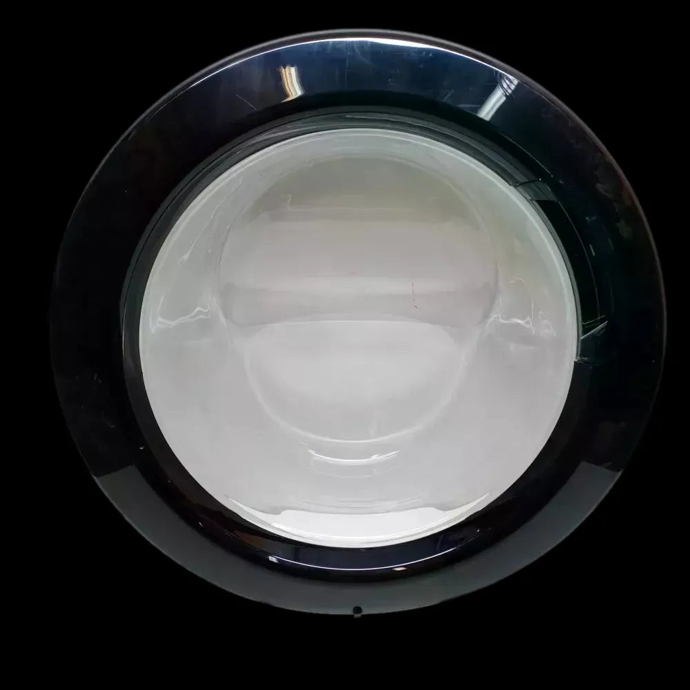 Dveře 41044324 náhradní díl pro opravu dveří v pračce Candy Hoover