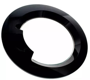 Kompletní dveře 12138100A41224 pro utěsnění dveří pračky Midea lco