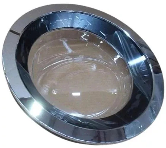 Dveře 2493300600 náhradní díl pro pračku Beko Blomberg