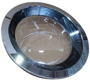 Dveře 2493300600 náhradní díl pro pračku Beko Blomberg